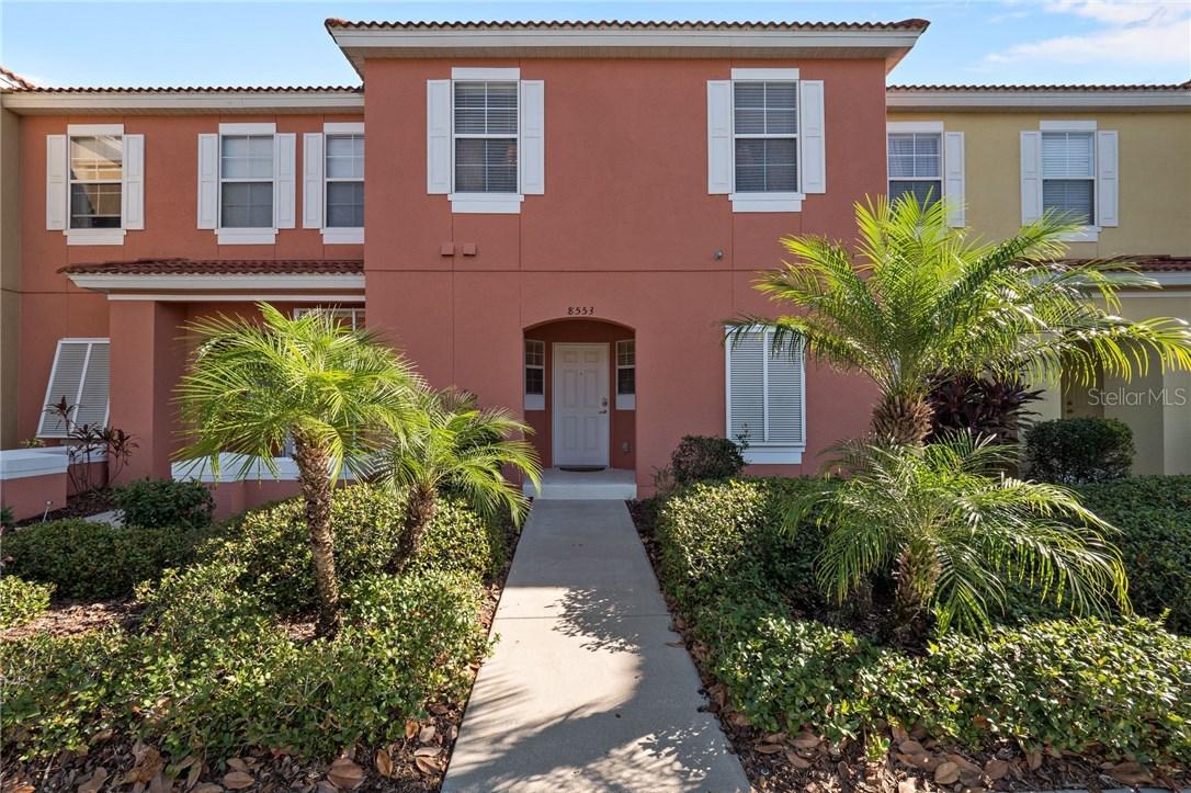 8553 Bay Lilly Loop, Kissimmee, FL 34747
