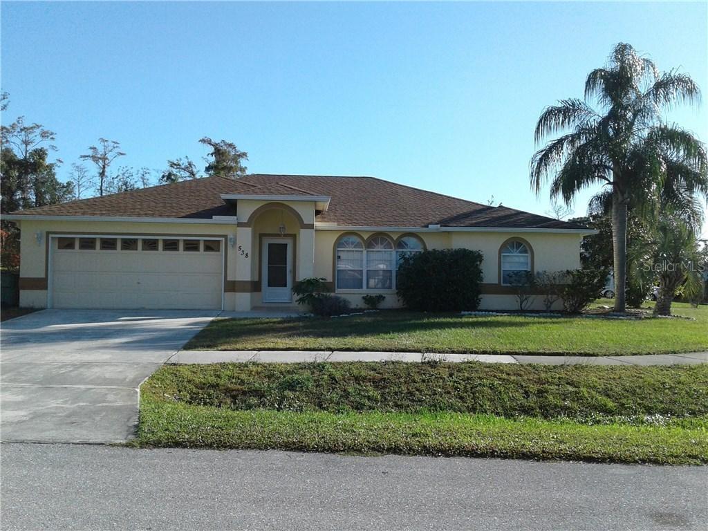 538 Pinehurst Cove, Kissimmee, FL 34758