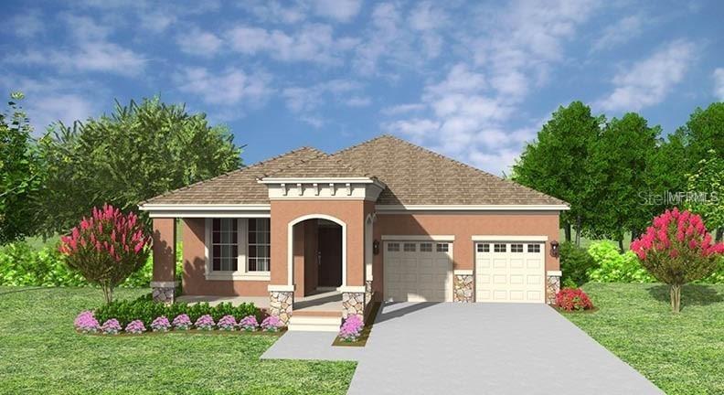 16071 Hampton Crossing Dr., Winter Garden, FL 34787