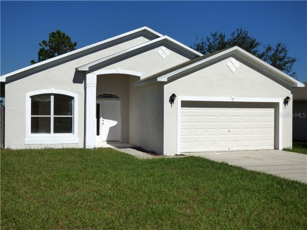 13 Sawfish Ct., Poinciana, FL 34759