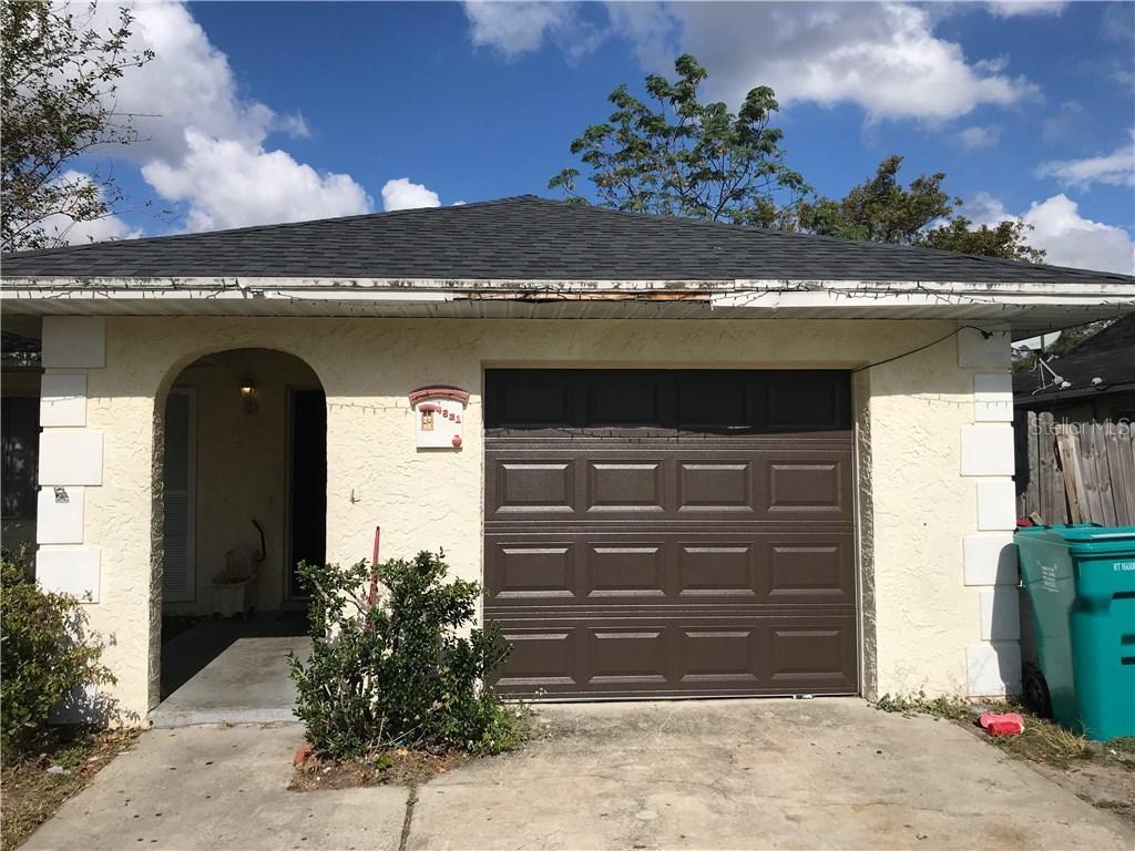 4821 Southold St. #2, Orlando, FL 32808
