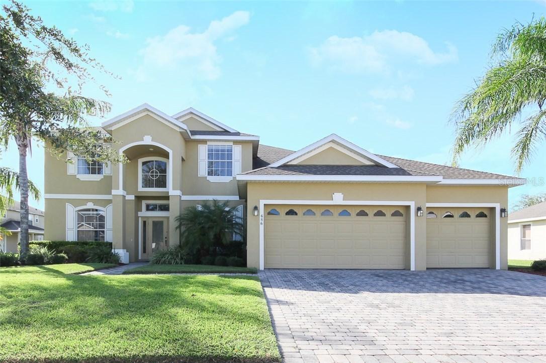 686 Postrio Way, Ocoee, FL 34761