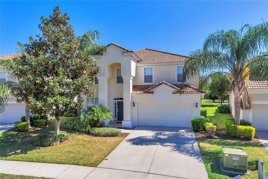 2601 Archfeld Blvd., Kissimmee, FL 34747