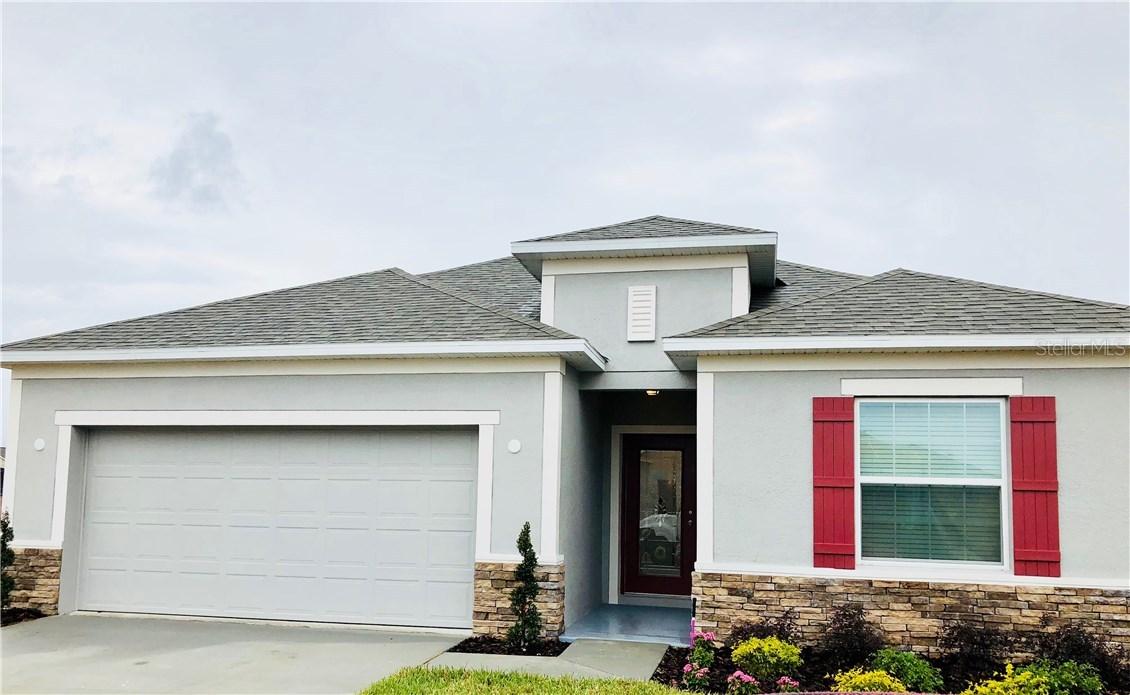 [Address Hidden by Seller], Davenport, FL 33837