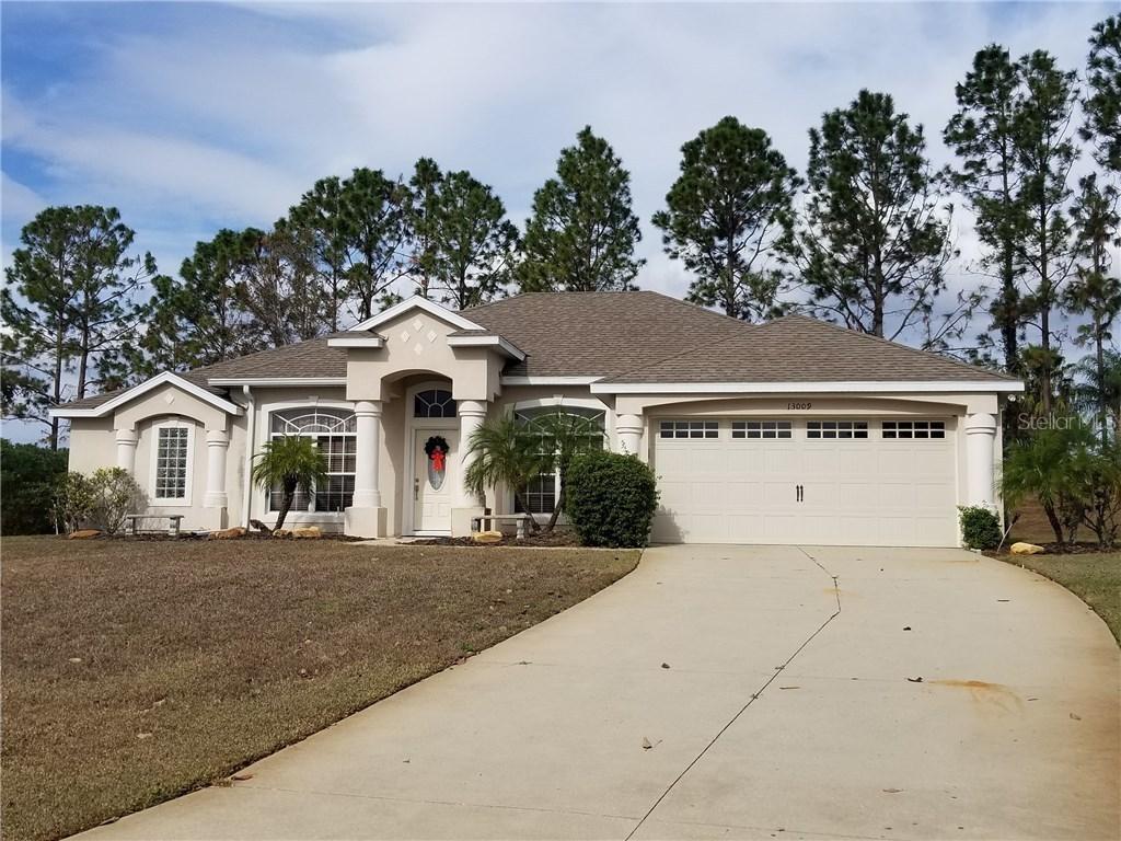 13009 Calabay Ct Ct., Clermont, FL 34711