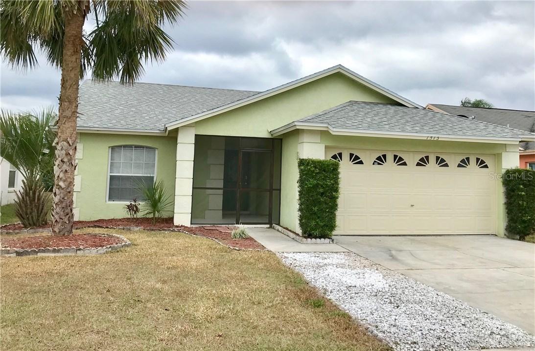 1513 Indian Oaks Tr., Kissimmee, FL 34747
