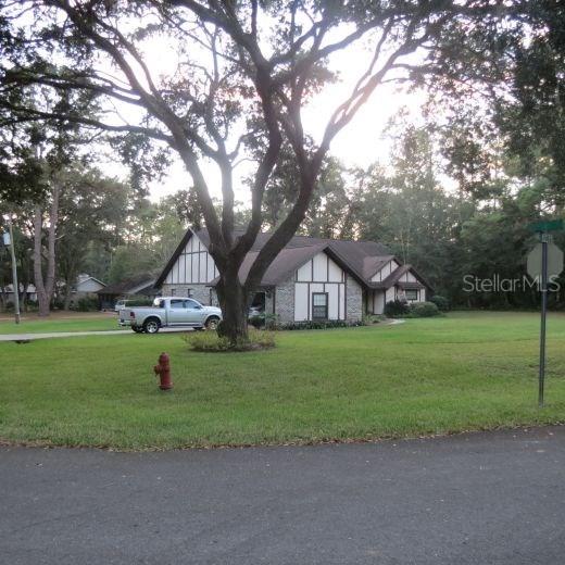 313 10th Pl., Williston, FL 32696