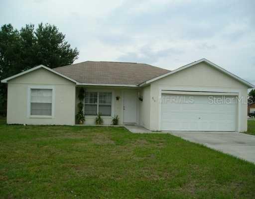 817 Oglethorpe Ct., Kissimmee, FL 34758
