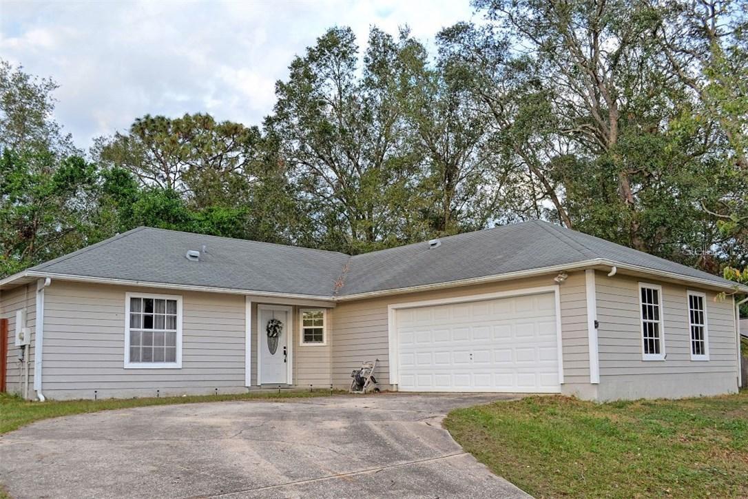 6245 Sleepy Hollow Dr., Orlando, FL 32810