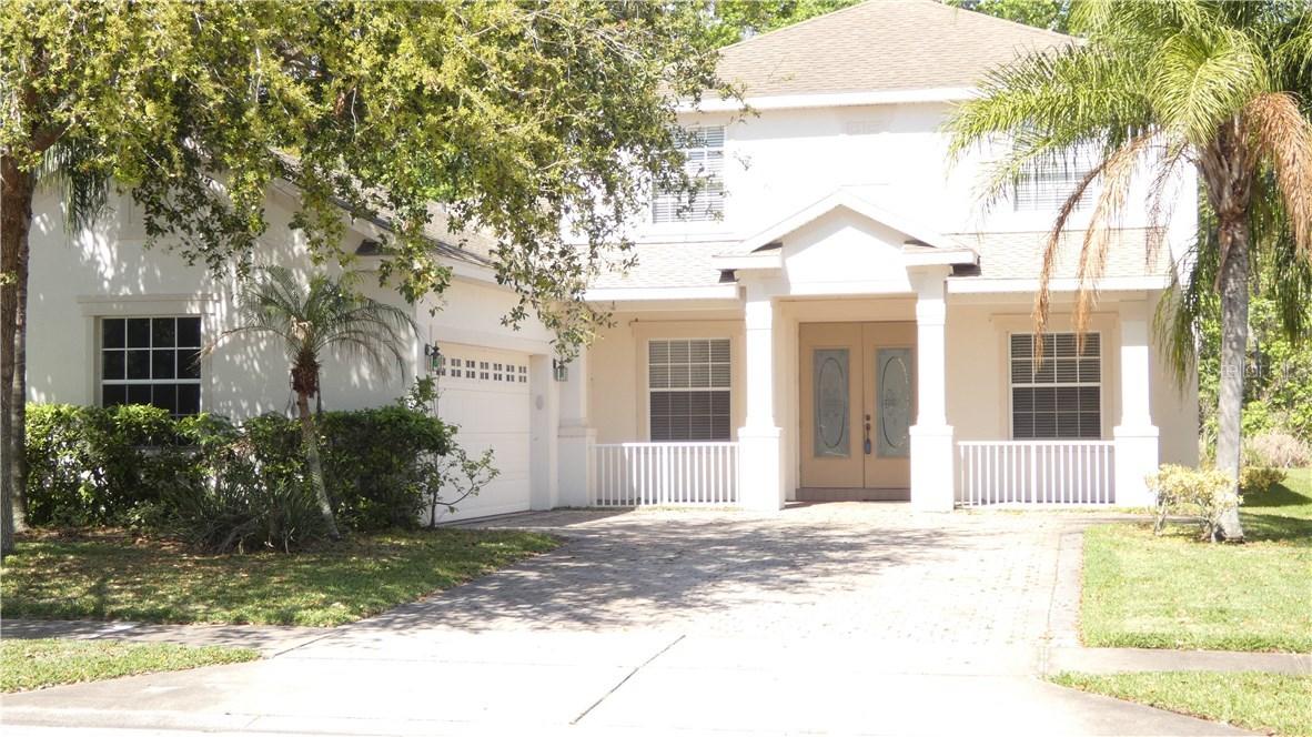 241 Porchester Dr., Sanford, FL 32771