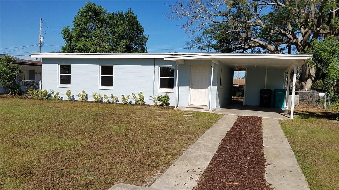 3313 Wells St., Orlando, FL 32805