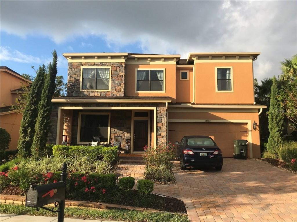 1409 Terra Verde Way, Ocoee, FL 34761