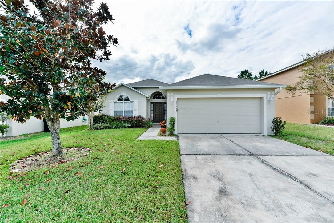 16662 Corner Lake Dr., Orlando, FL 32820