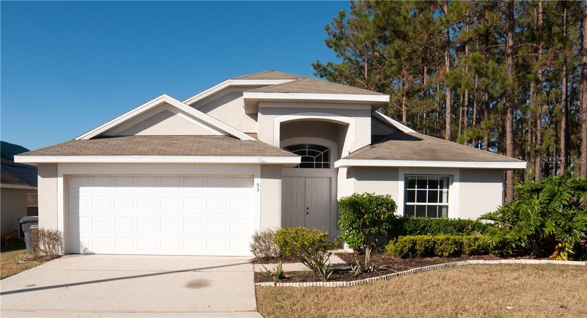 53 Pineleaf Pass, Davenport, FL 33897