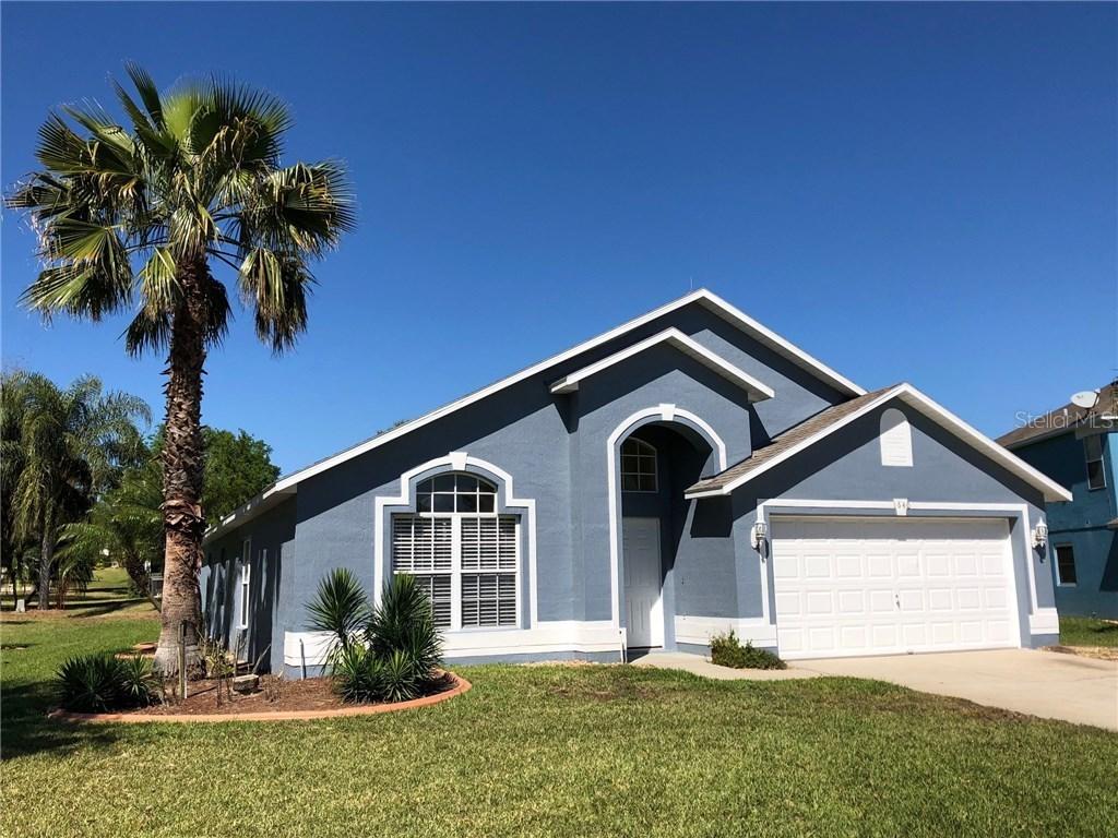 1640 Forest Hills Ln., Haines City, FL 33844