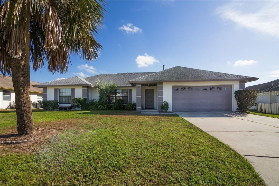 1165 Marni Ridge Ct., Kissimmee, FL 34747