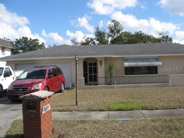 1833 Fruitwood Ct., Orlando, FL 32818
