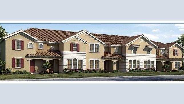 4691 Terrasonesta Dr., Davenport, FL 33837