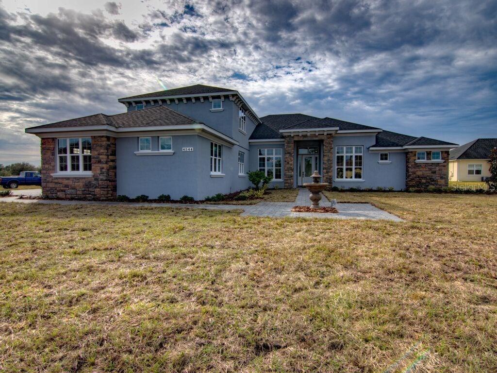 4544 Claire Rose Ct., Mount Dora, FL 32757