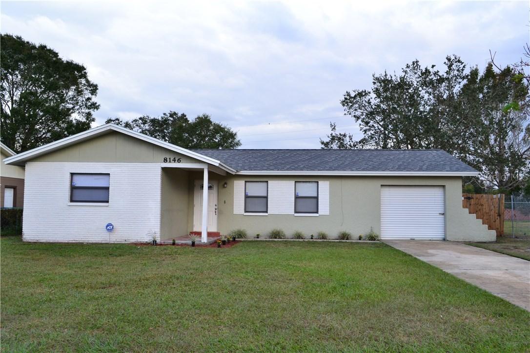8146 Shriver Dr., Orlando, FL 32822