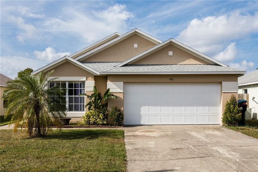 960 Rivecon Ave., Orlando, FL 32825