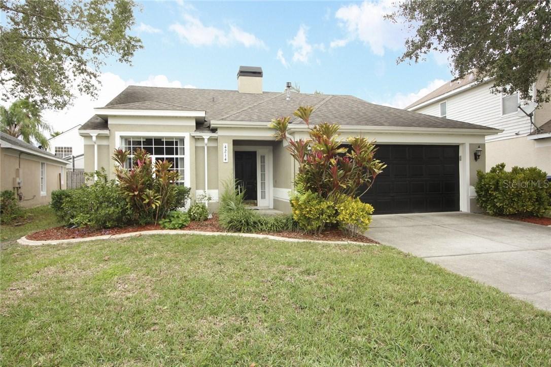 4214 Oakberry Dr., Orlando, FL 32817