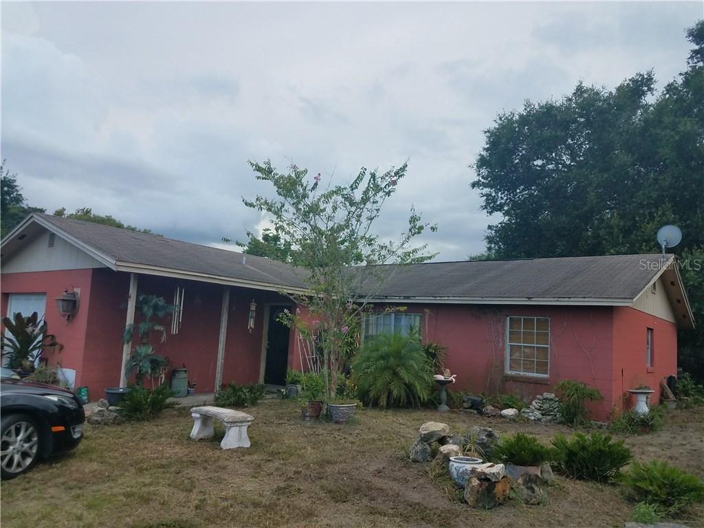 1005 Wurst Rd., Ocoee, FL 34761