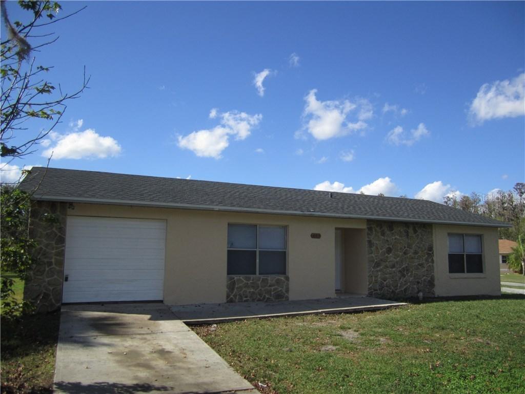 641 Bear Ct., Poinciana, FL 34759