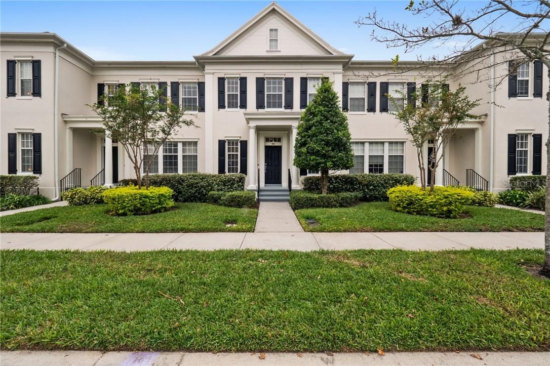 934 Fern Ave., Orlando, FL 32814
