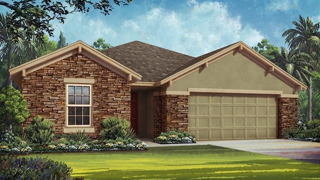 3983 Scarlet Branch Rd., Orlando, FL 32824