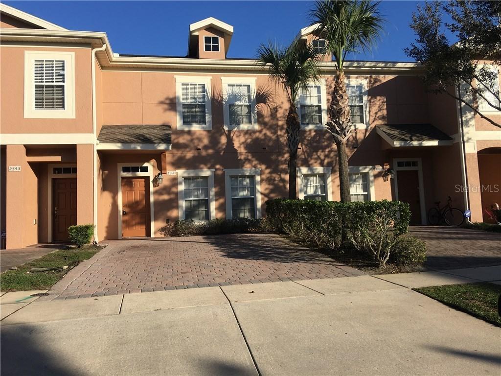 2341 Caravelle Cir., Kissimmee, FL 34746