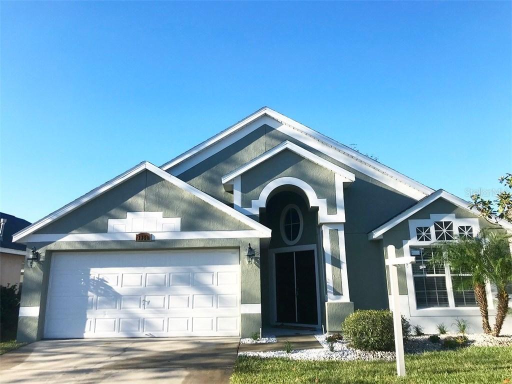 3064 Egrets Landing Dr., Lake Mary, FL 32746