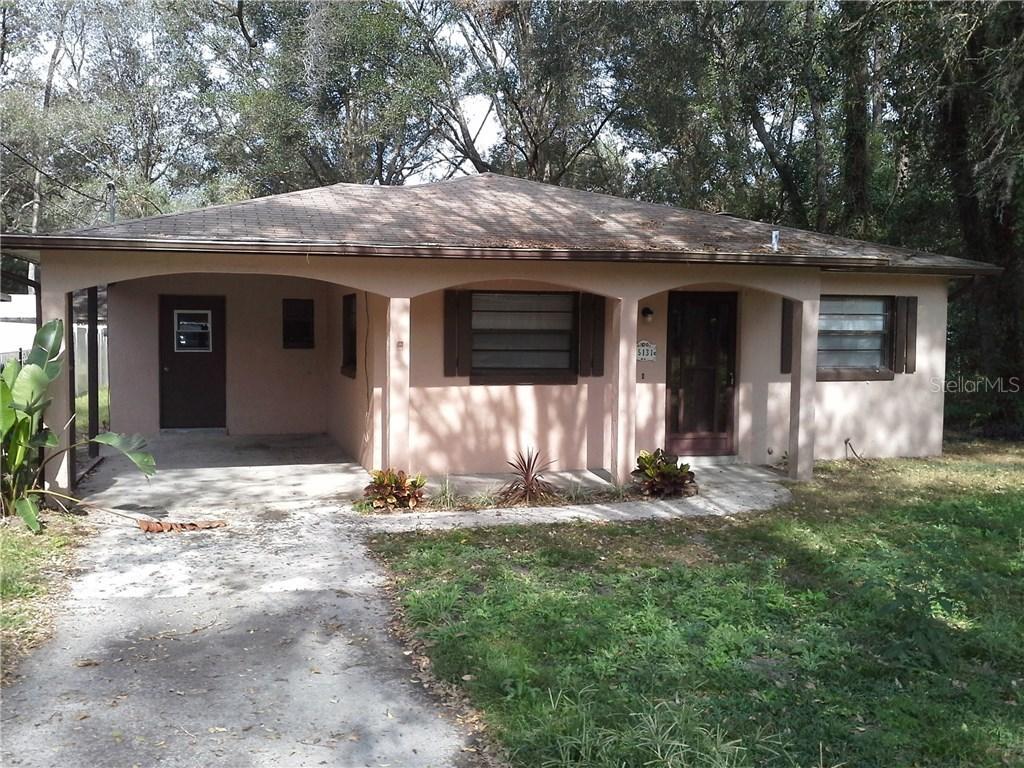 25131 Niblic St., Mount Plymouth, FL 32776