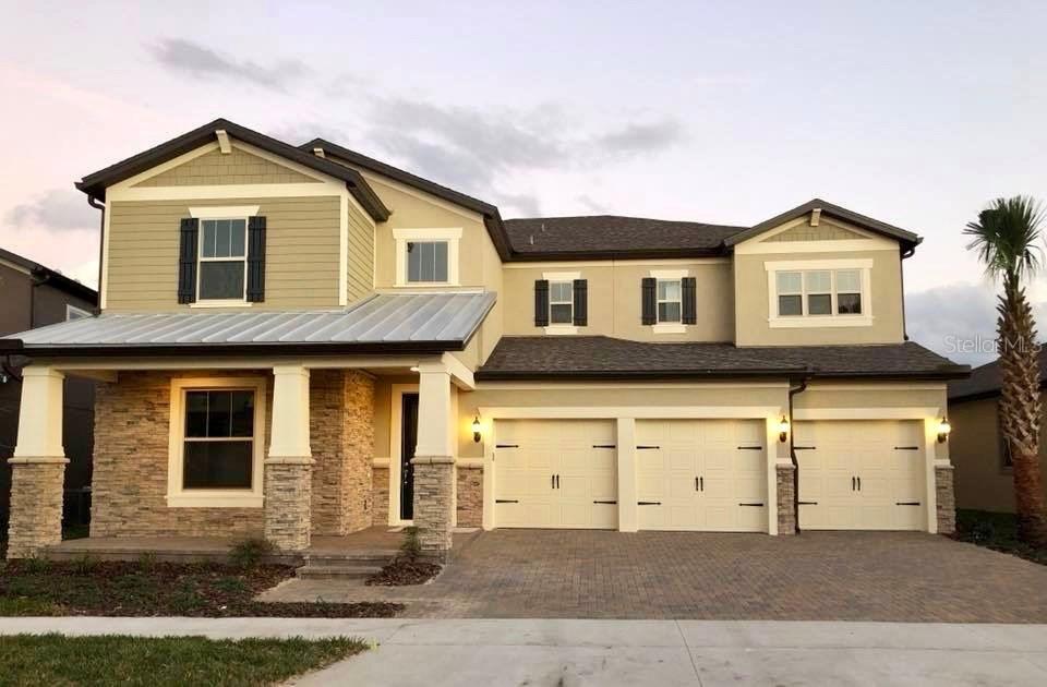 7047 Enchanted Lake Dr., Winter Garden, FL 34787