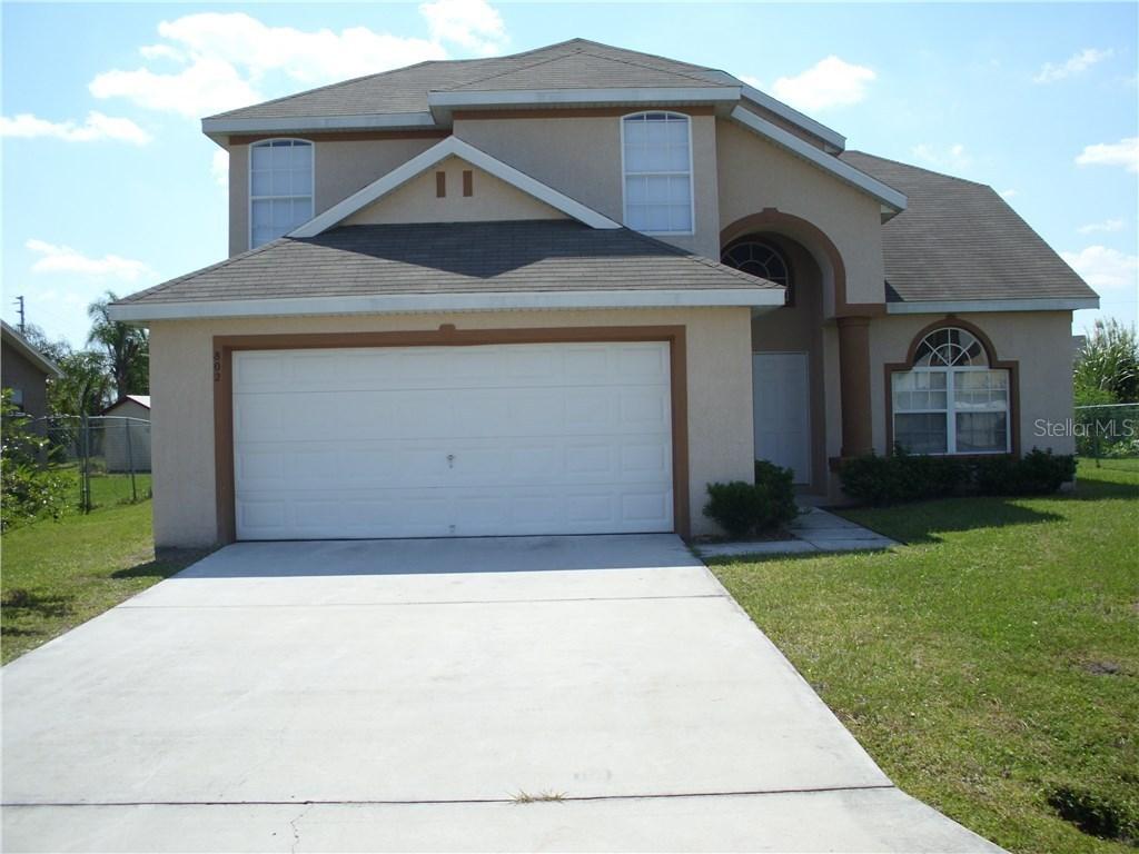 802 Cabaret Ct., Kissimmee, FL 34759