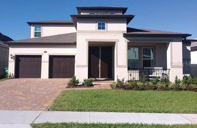 16735 Gullfloss Ter., Winter Garden, FL 34787