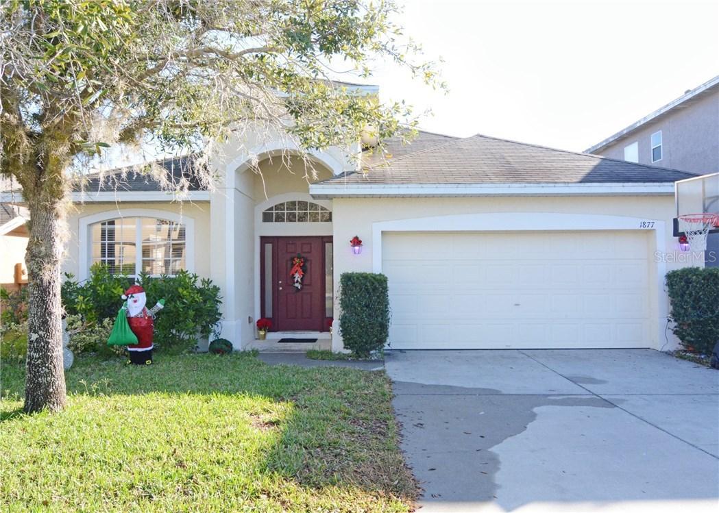 1877 Lakelet Loop, Oviedo, FL 32765