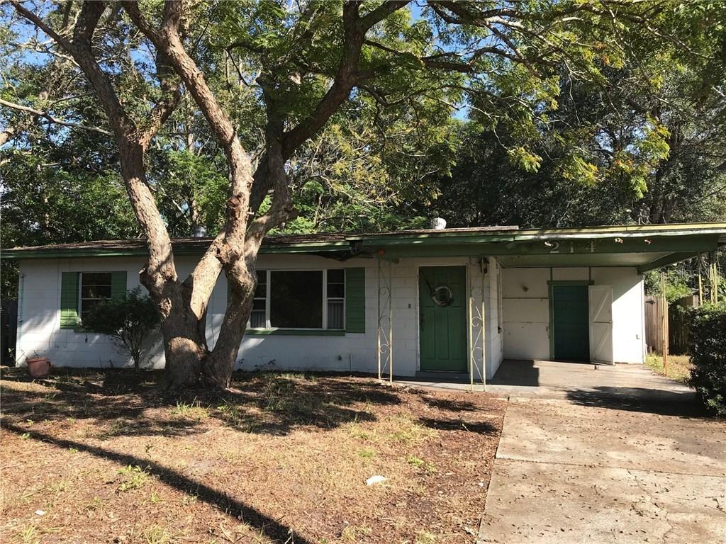 214 N Chester St., Leesburg, FL 34748