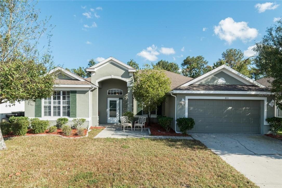 409 Carey Way, Orlando, FL 32825