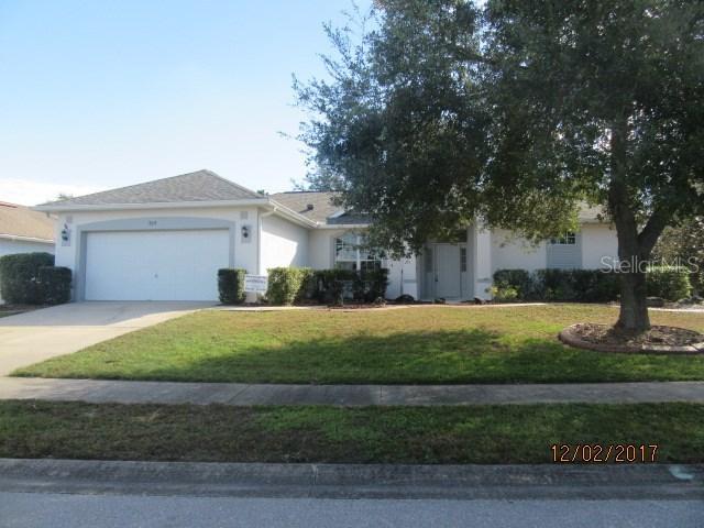 505 Quail Hill Dr, DeBary, FL 32713