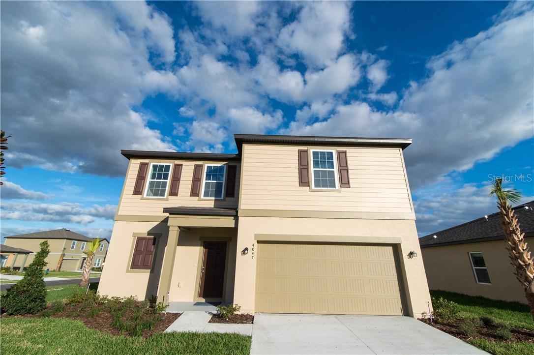 1058 Lancelot Dr., Lake Wales, FL 33853