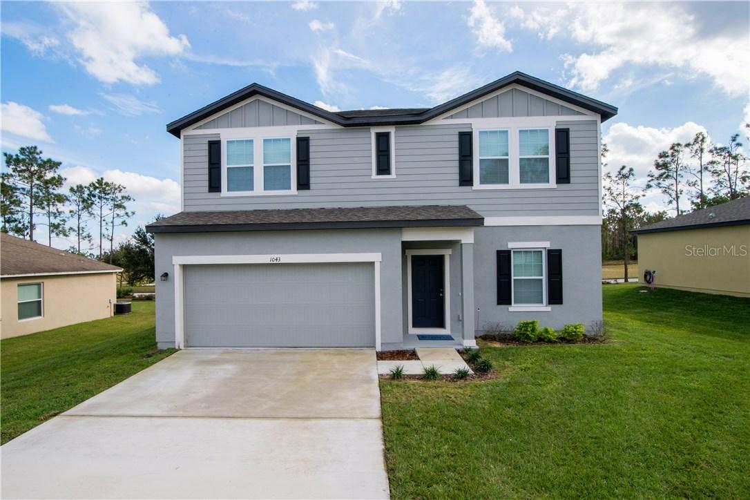 1043 Troy Dr., Lake Wales, FL 33853