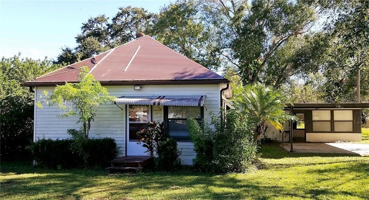 485 Grape Ave., St. Cloud, FL 34769