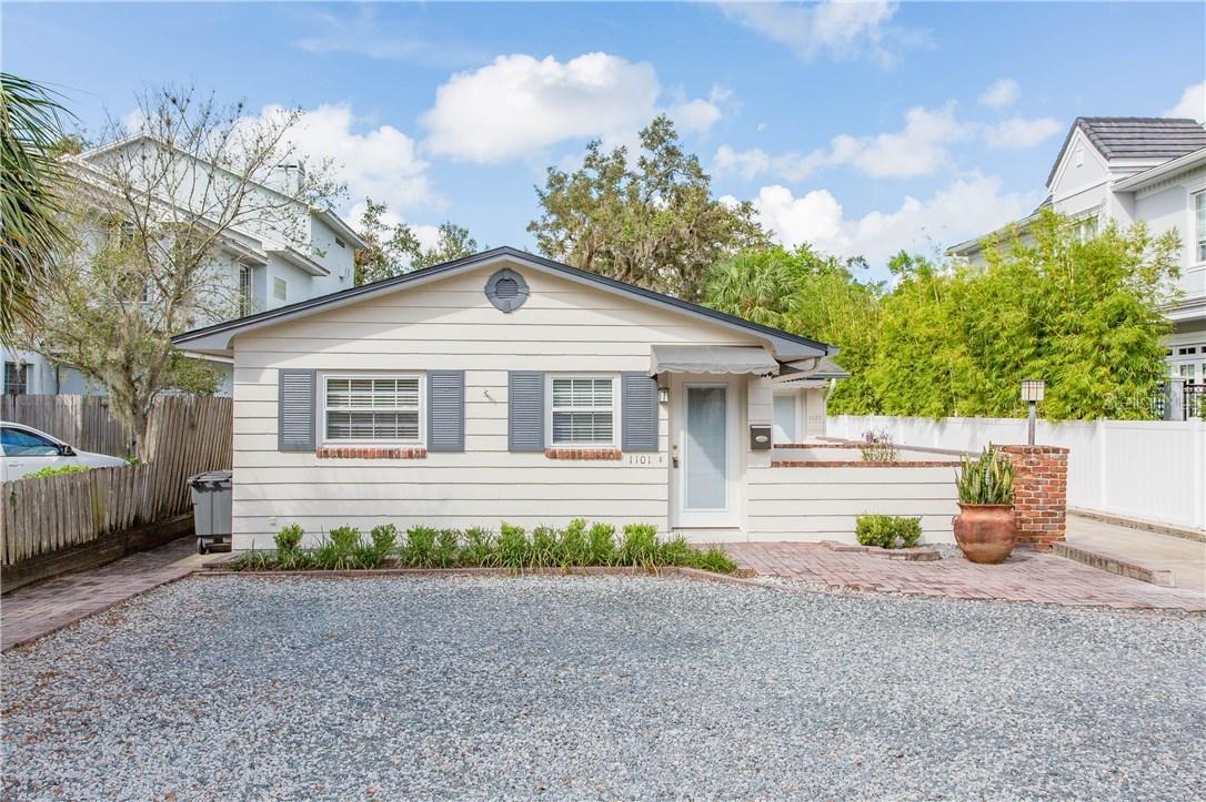 1101 S Pennsylvania Ave., Winter Park, FL 32789