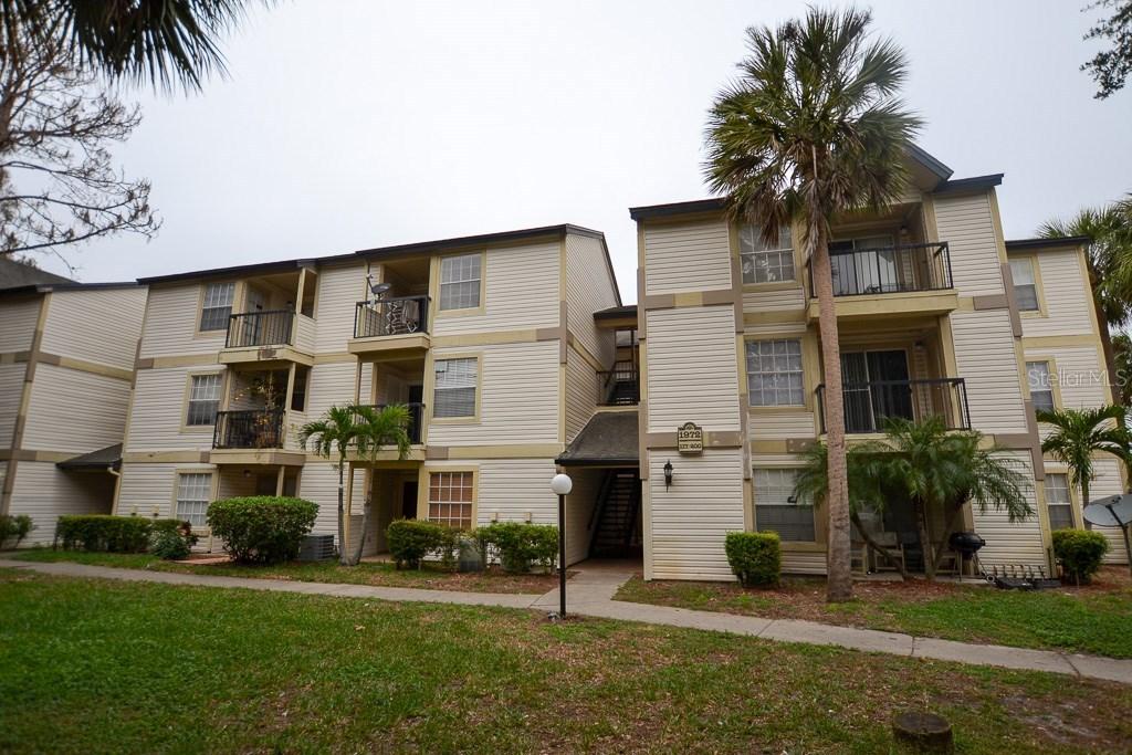 1972 Lake Atriums Cir. #197, Orlando, FL 32839