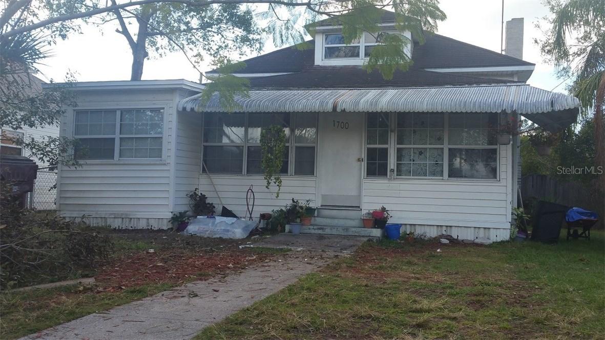 1700 Minnesota Ave., St Cloud, FL 34769