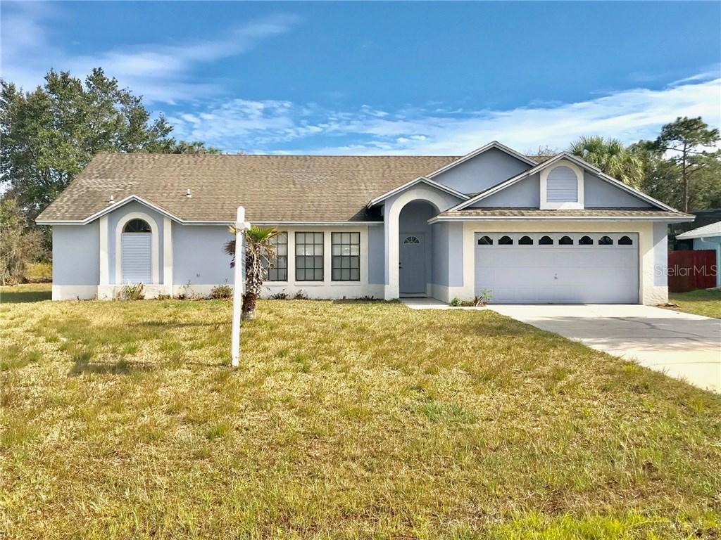 642 Koala Ct., Poinciana, FL 34759