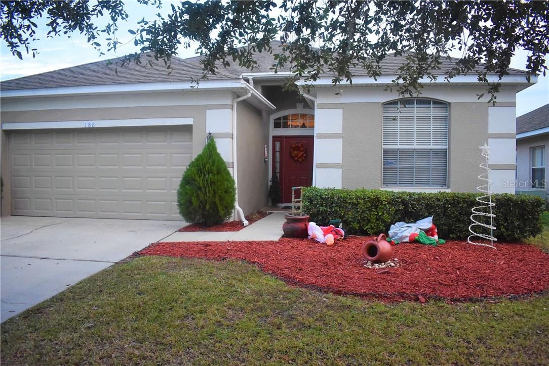 188 Westmoreland Cir., Kissimmee, FL 34744