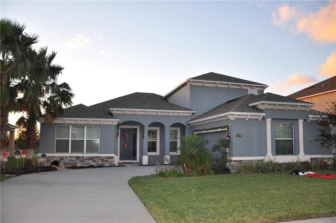 3540 Mccormick Woods Dr., Ocoee, FL 34761
