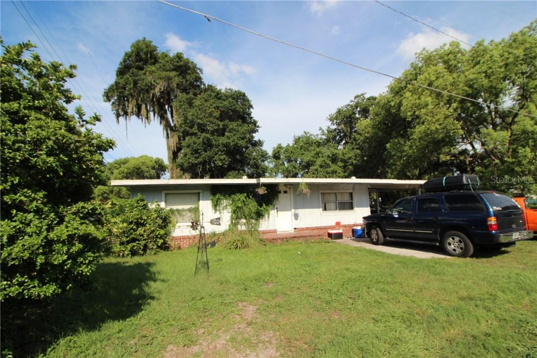 1605 Rowland Ln., Lakeland, FL 33801